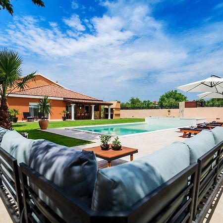 Green Residence Villa ซาดาร์ ภายนอก รูปภาพ