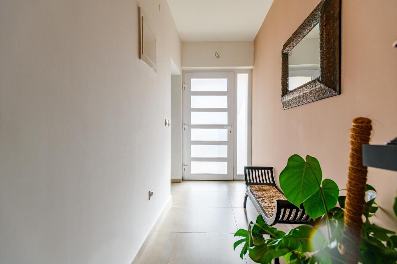 Green Residence Villa ซาดาร์ ภายนอก รูปภาพ