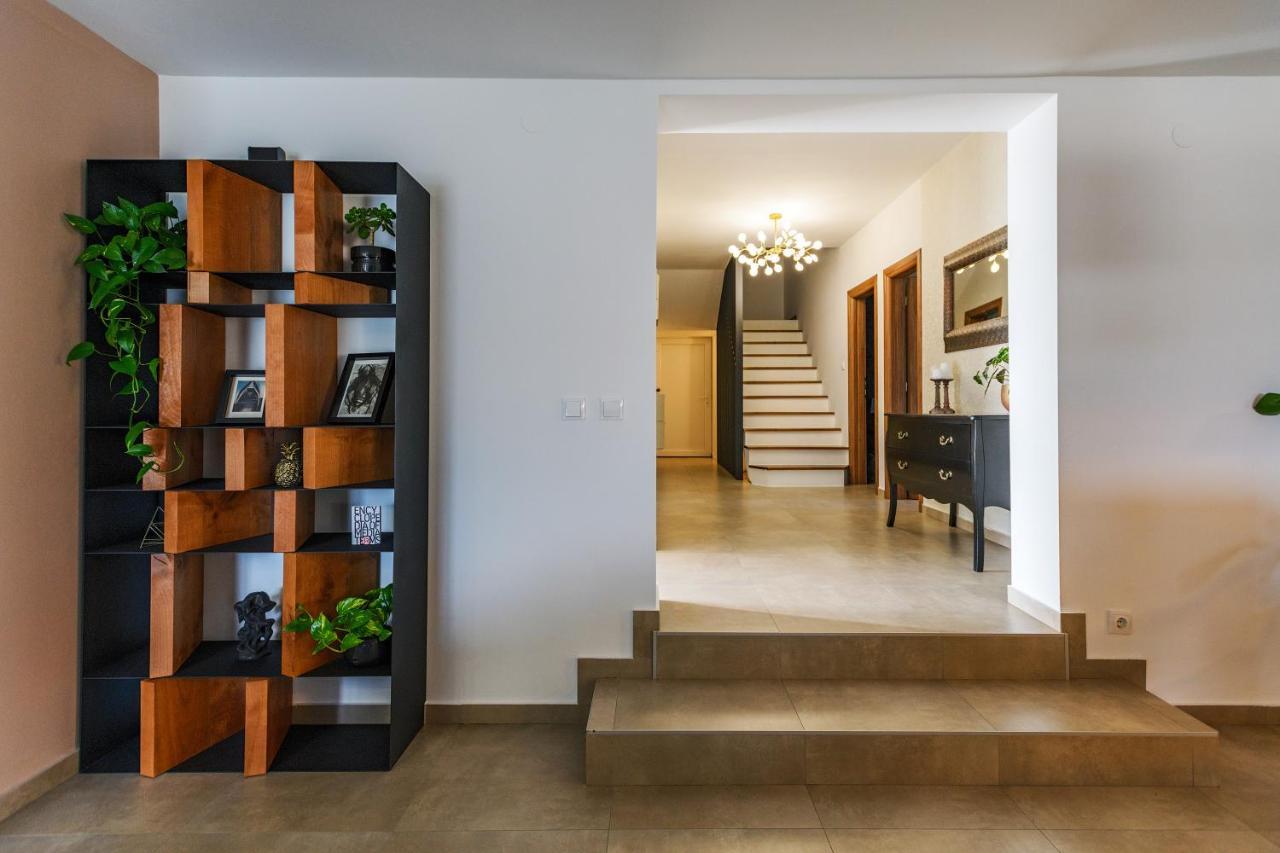 Green Residence Villa ซาดาร์ ภายนอก รูปภาพ