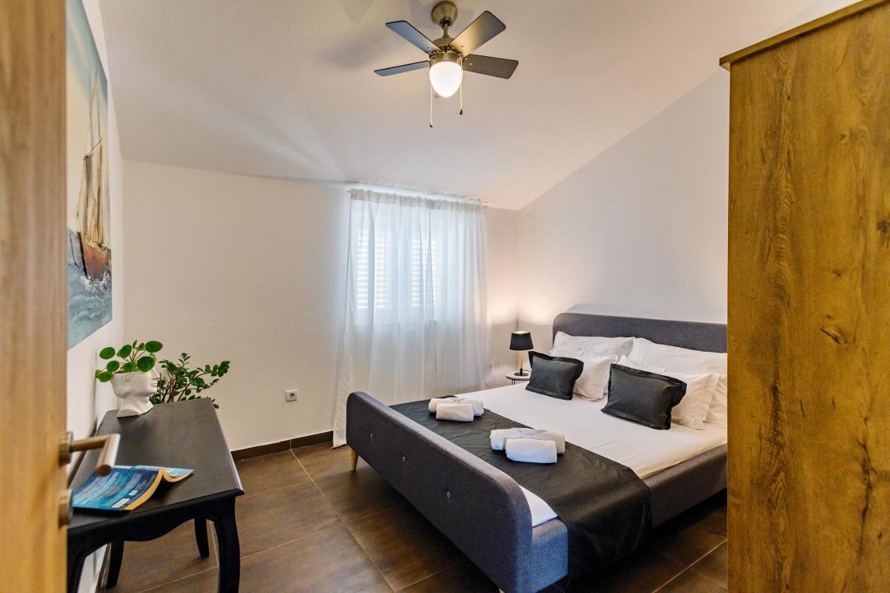 Green Residence Villa ซาดาร์ ภายนอก รูปภาพ