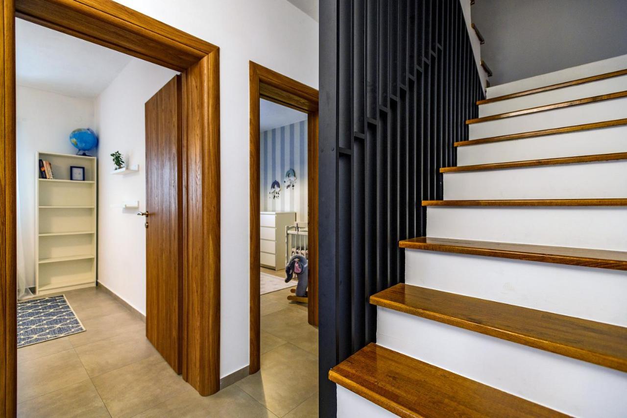 Green Residence Villa ซาดาร์ ภายนอก รูปภาพ