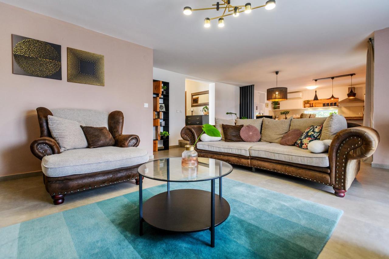 Green Residence Villa ซาดาร์ ภายนอก รูปภาพ