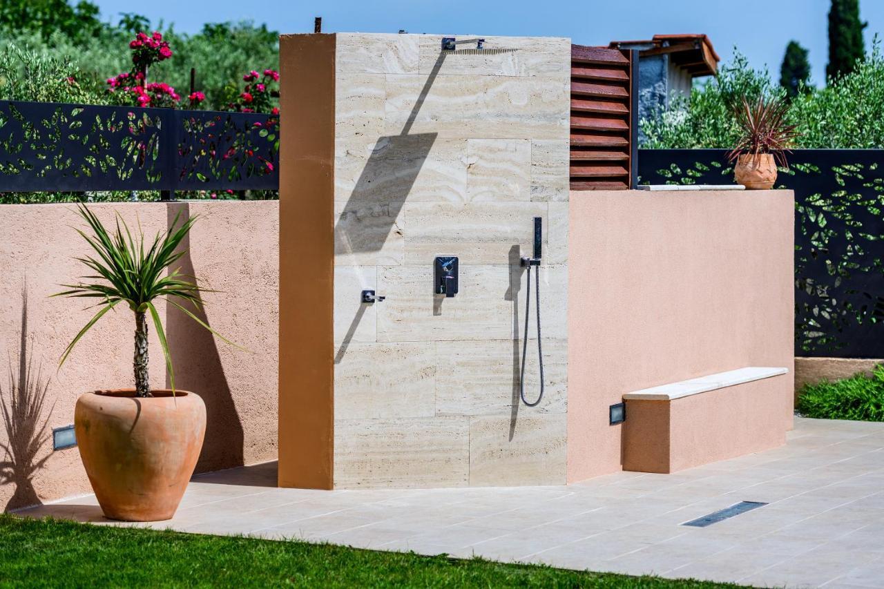 Green Residence Villa ซาดาร์ ภายนอก รูปภาพ