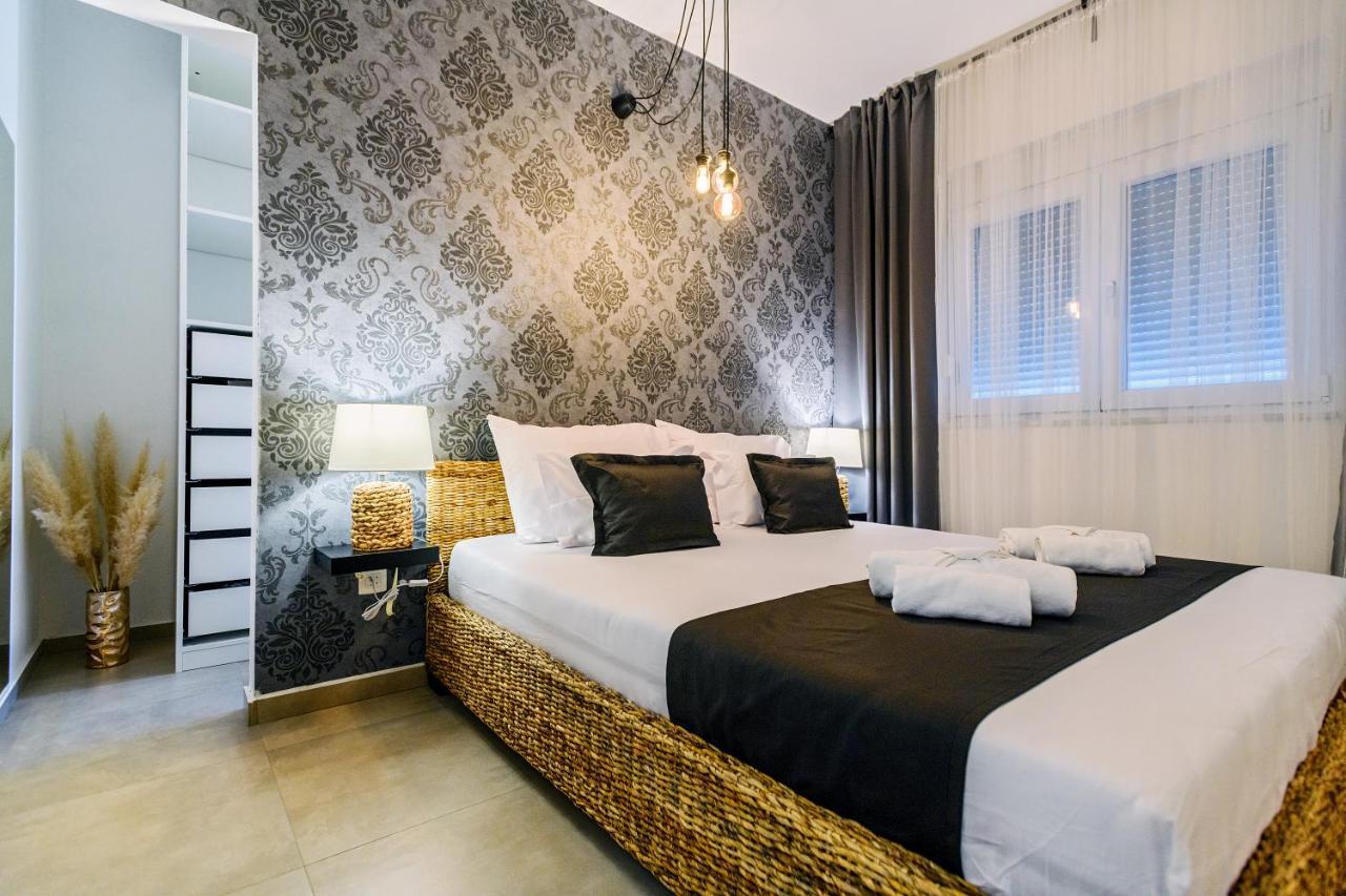 Green Residence Villa ซาดาร์ ภายนอก รูปภาพ