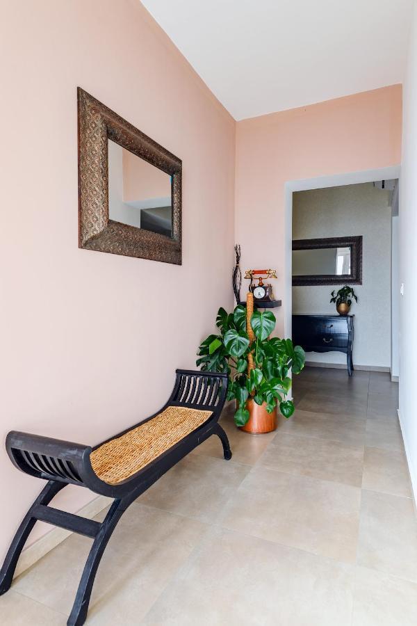 Green Residence Villa ซาดาร์ ภายนอก รูปภาพ