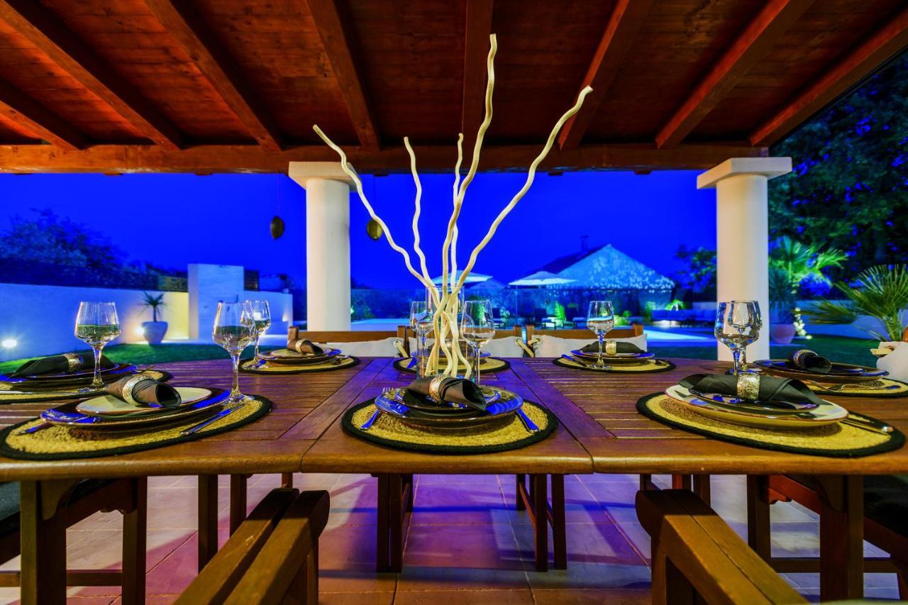 Green Residence Villa ซาดาร์ ภายนอก รูปภาพ