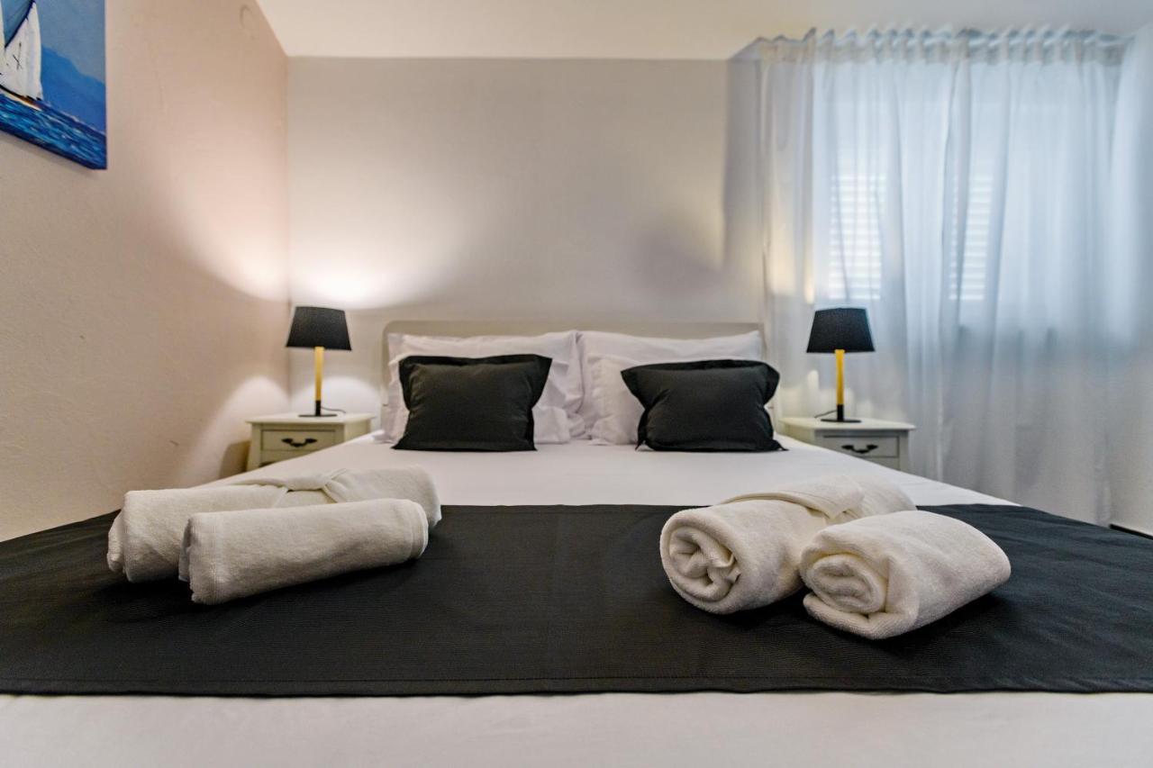 Green Residence Villa ซาดาร์ ภายนอก รูปภาพ