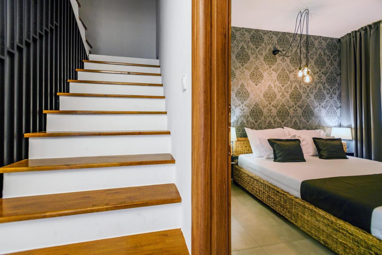Green Residence Villa ซาดาร์ ภายนอก รูปภาพ