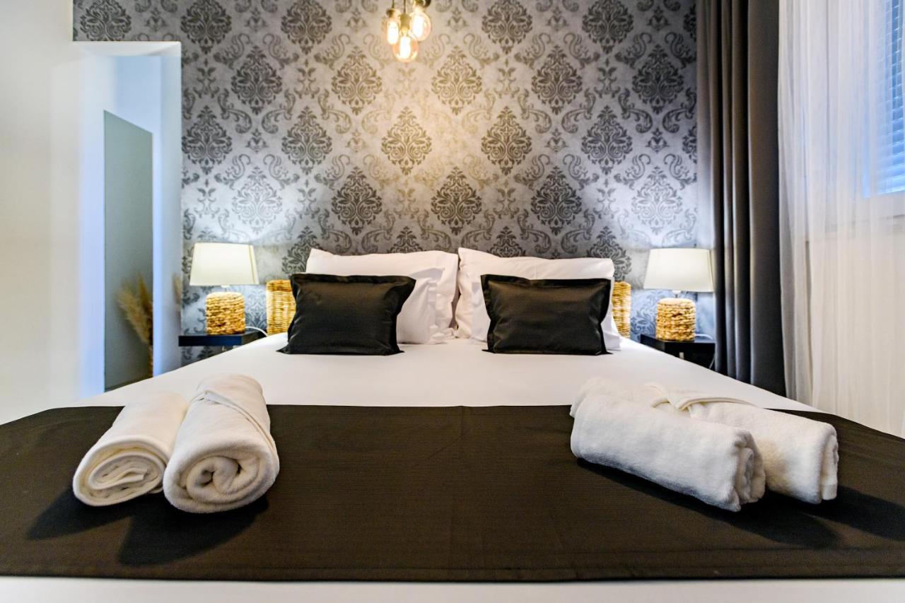Green Residence Villa ซาดาร์ ภายนอก รูปภาพ